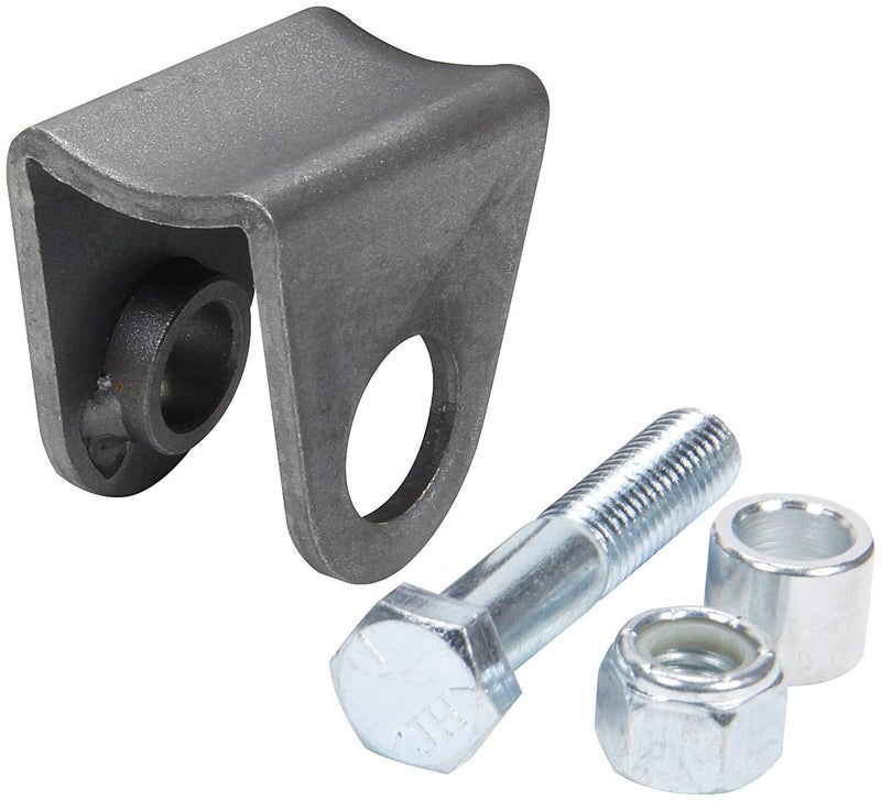 Allstar Performance ALL60107 Narrow Radius Mount Style Weld-On Coil-Over Shock Mounting Bracket